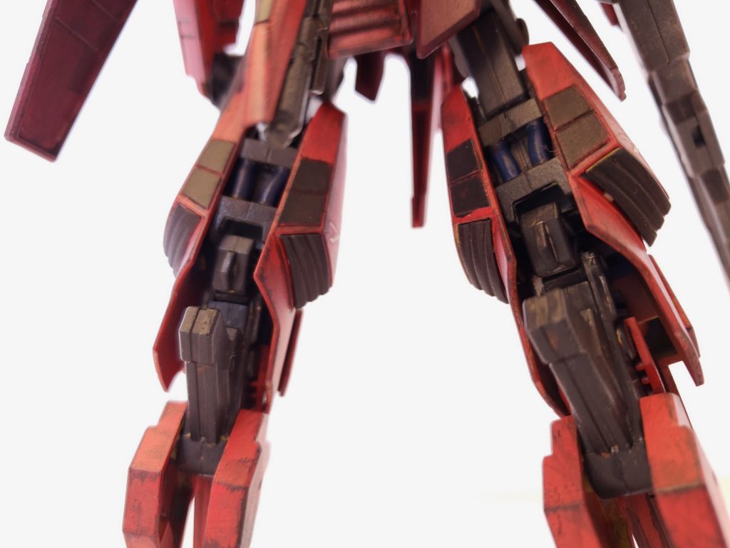 ZZII Red–3枚目/制作者：Dinny_Chin