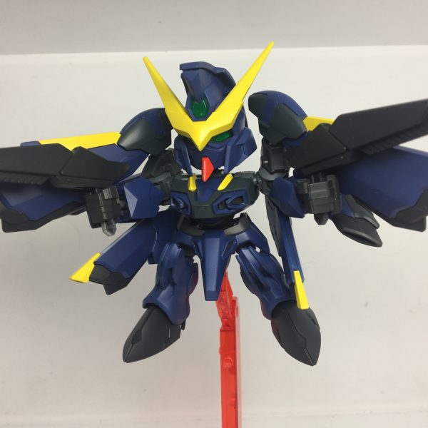 SDCS フェニックスガンダム
