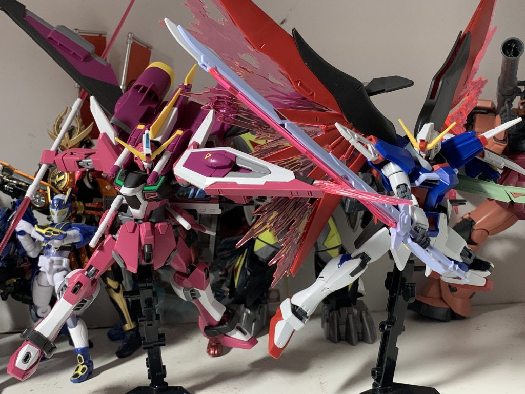 買ったら絶対やりたい組み合わせ