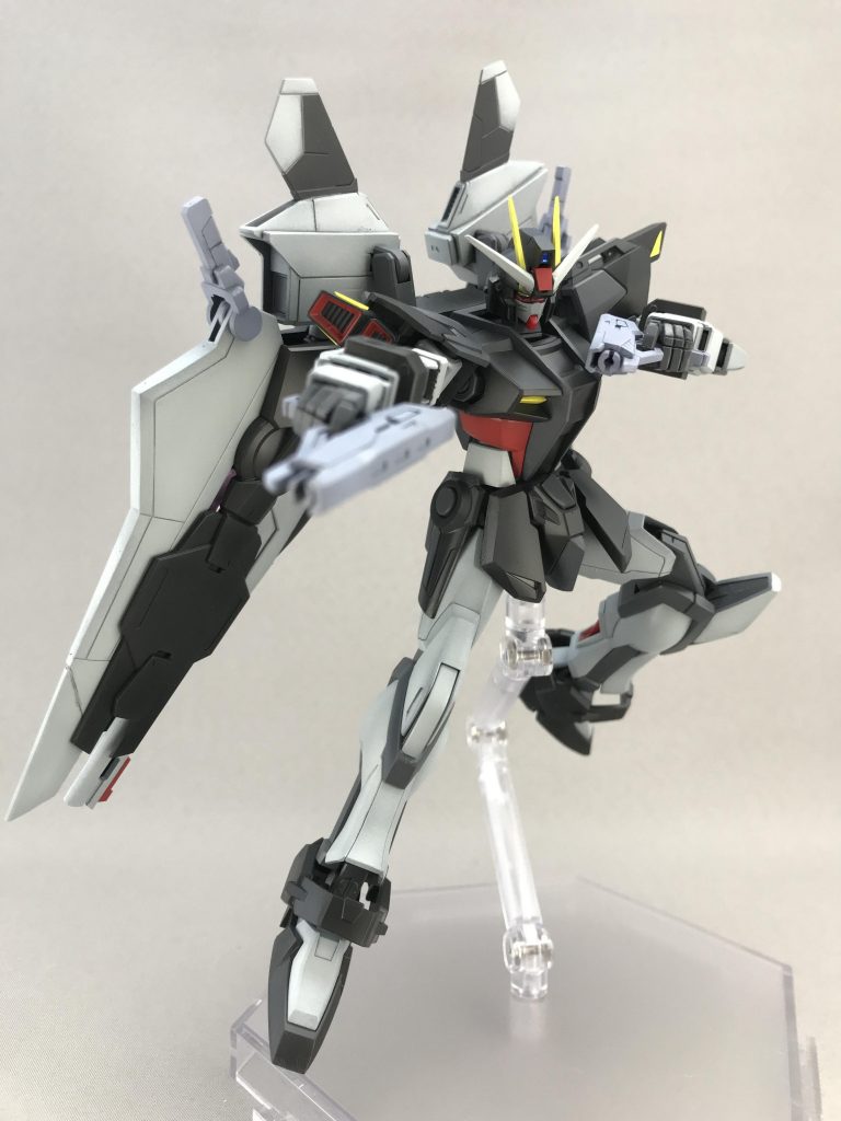 ビルドストライクノワール–6枚目/制作者:monmo