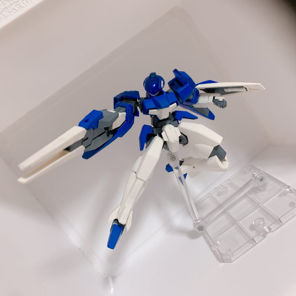 ドッズライフル