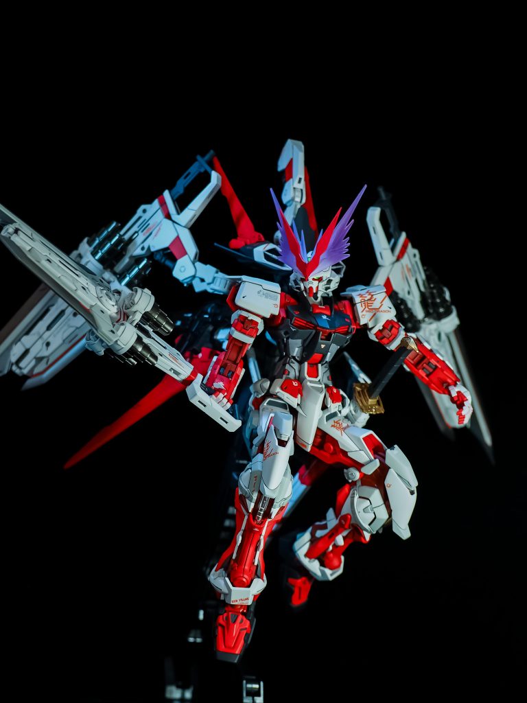 これがなんとかカレトヴルッフを構えれた写真です笑