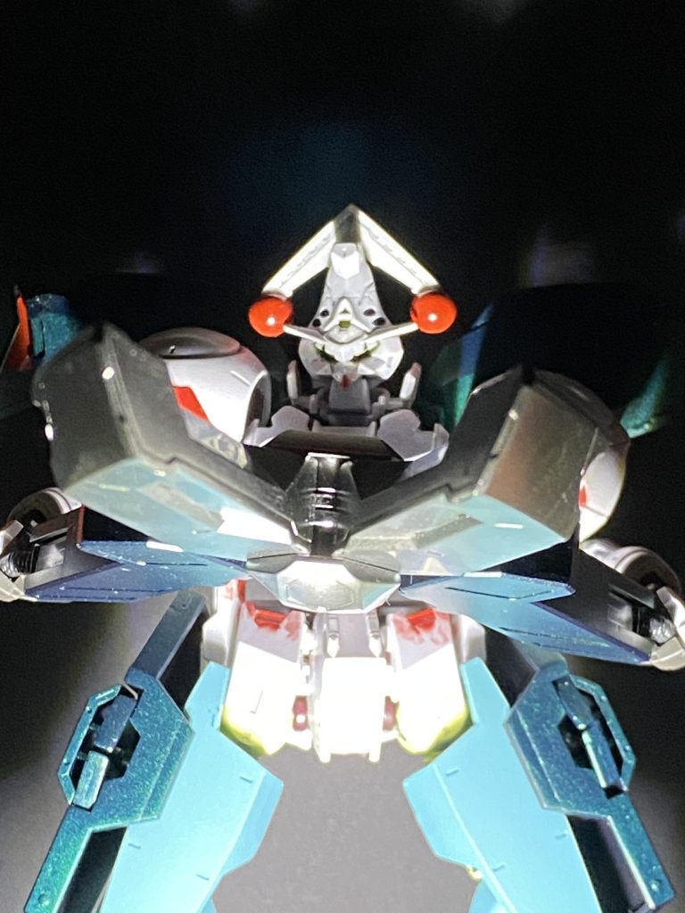 ニゲラレナイヨ・・・