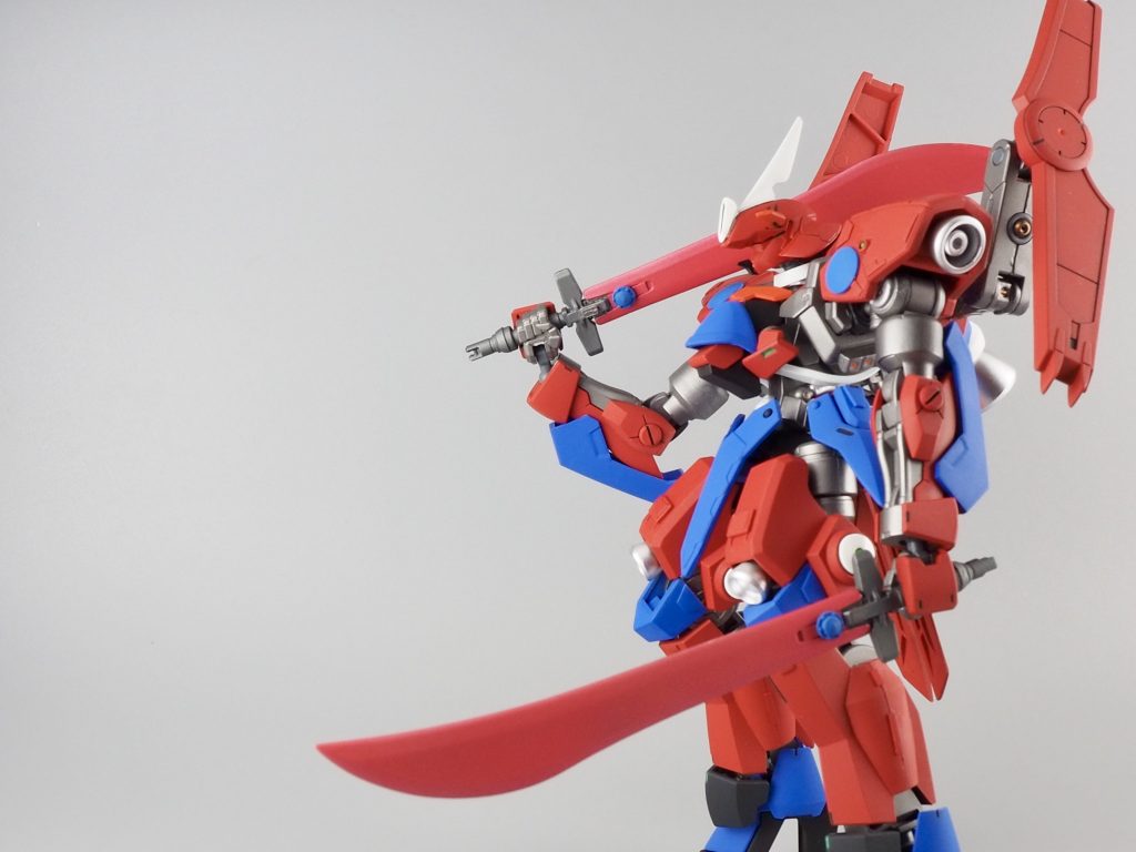 武蔵–2枚目/制作者：Tanカレ