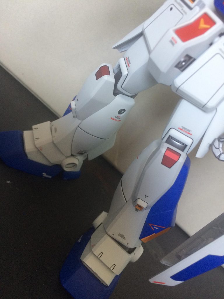 MG フルバーニアン–3枚目/制作者：ricky