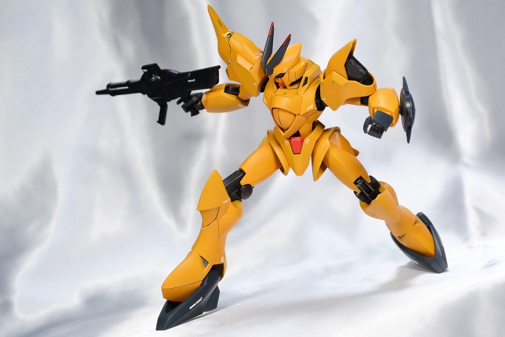 RE/100 シャッコー–8枚目/制作者:アイン