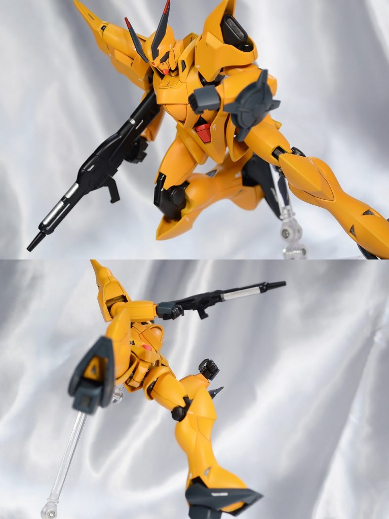 RE/100 シャッコー–9枚目/制作者:アイン