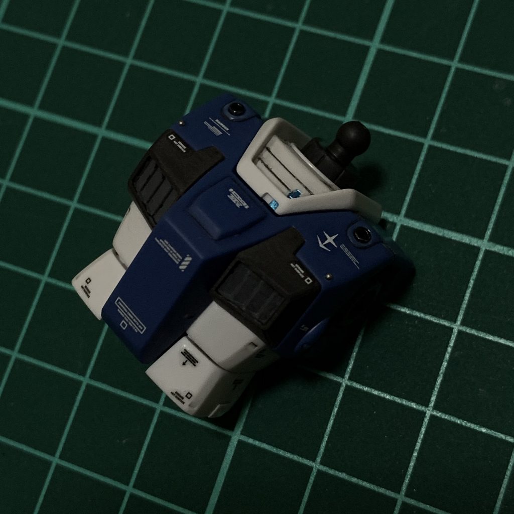 コーションデカール大好きです 笑 細かくカットして組合せて使ったりもします。