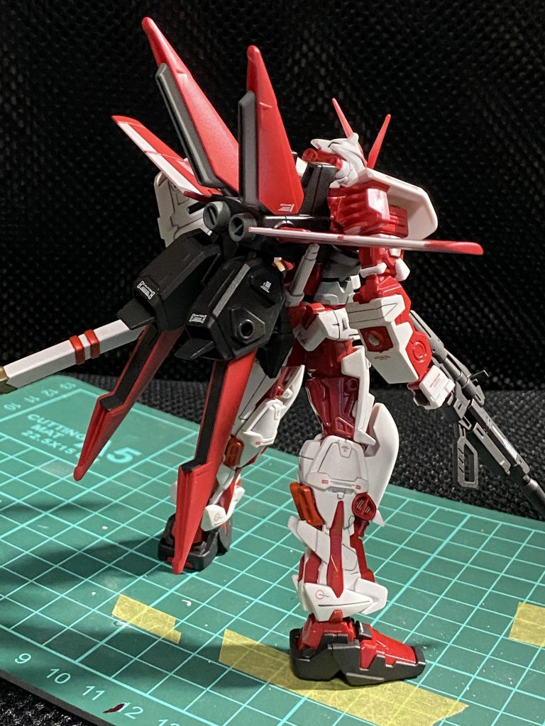 斜め後ろ(°▽°)