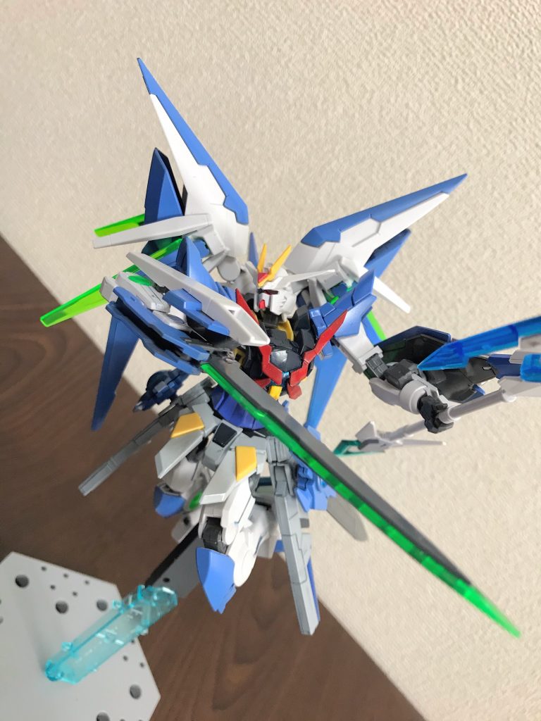 バーサティムフリーダム  シュナード–2枚目/制作者:Y. U