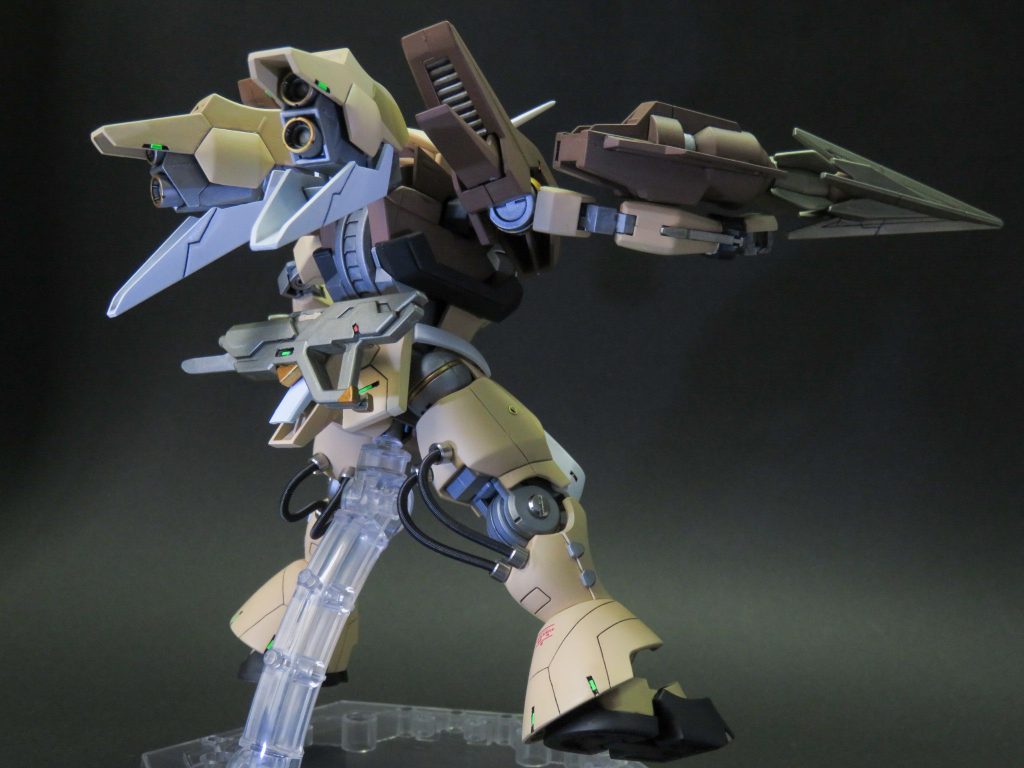 蜂尖〜ラフタリベンジ〜–5枚目/制作者:ぺーた