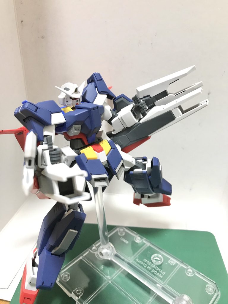 グロストランチャーを装備しフルグランサへ