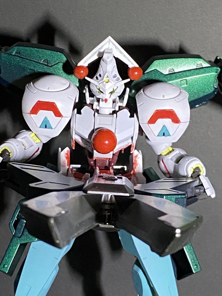 怪奇!殺人ピエロ現る!–4枚目/制作者:大少年☆城外