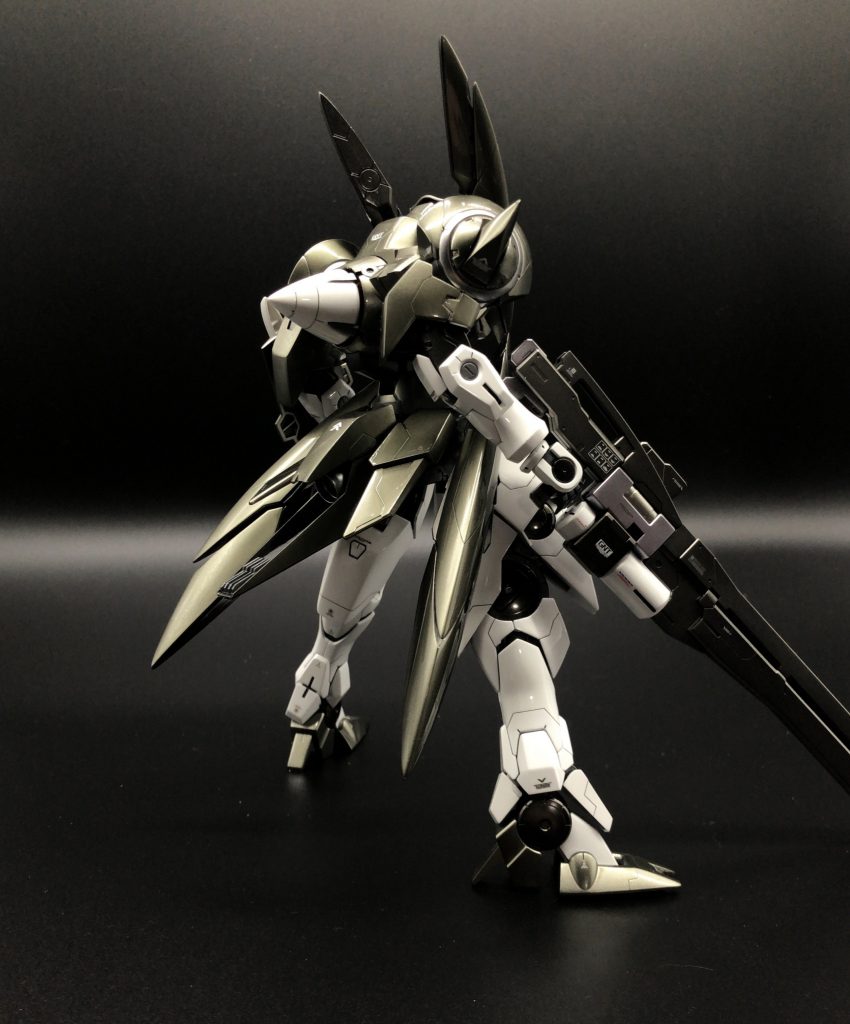 この角度がお気に入りです☺️