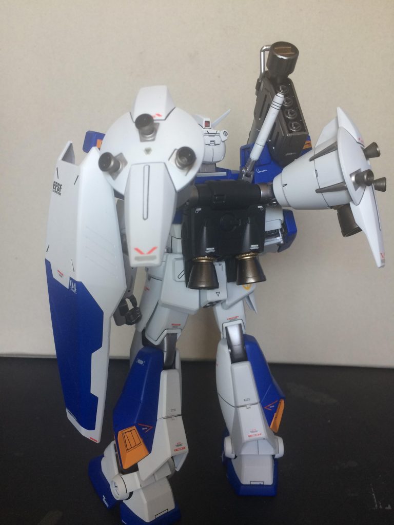 MG フルバーニアン–3枚目/制作者：ricky