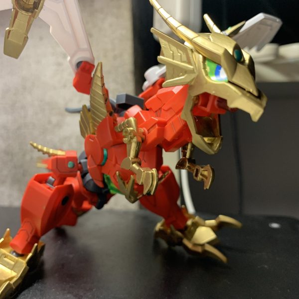 ヴァルキランダー