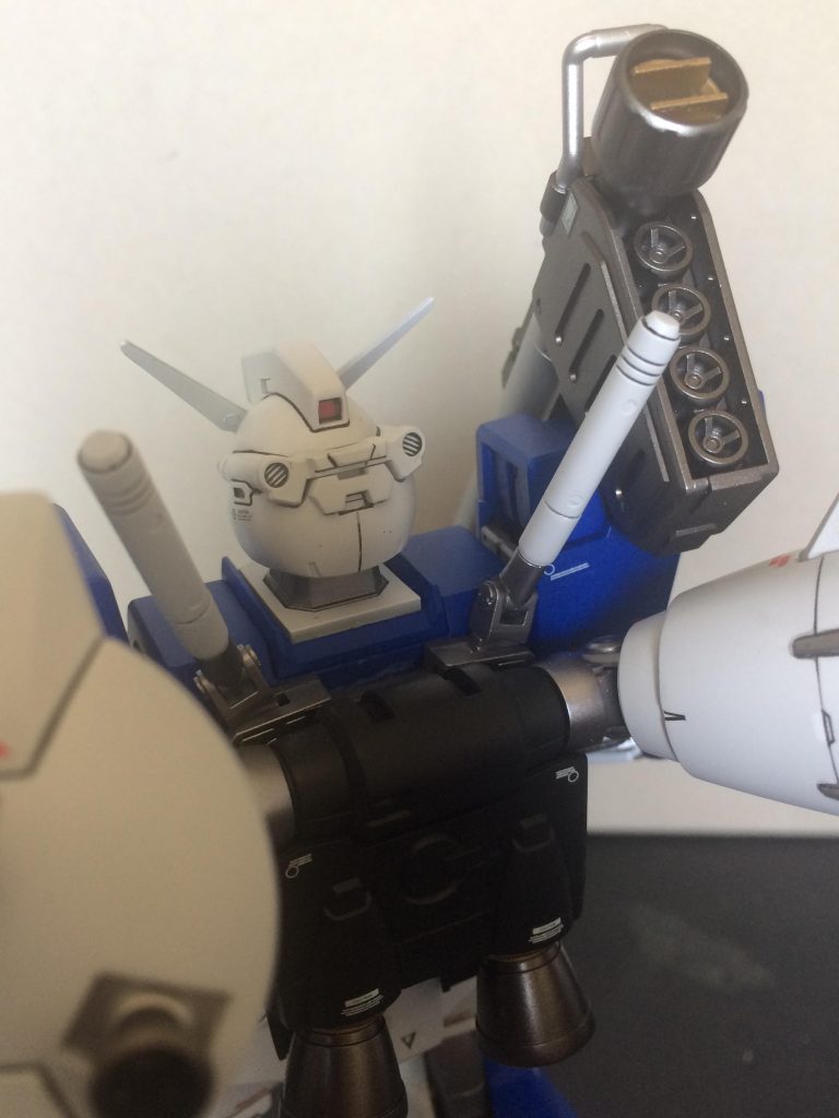 MG フルバーニアン–2枚目/制作者：ricky