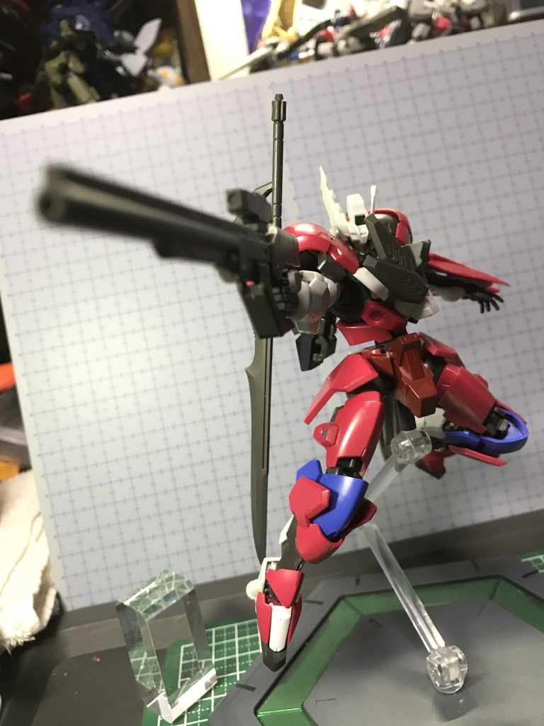 ASW-G-16 ガンダムゼパル–9枚目/制作者:【マサ】kr-msy