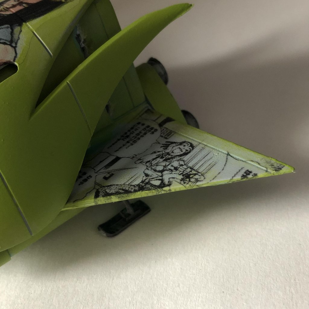 キャーはずかしィィィ