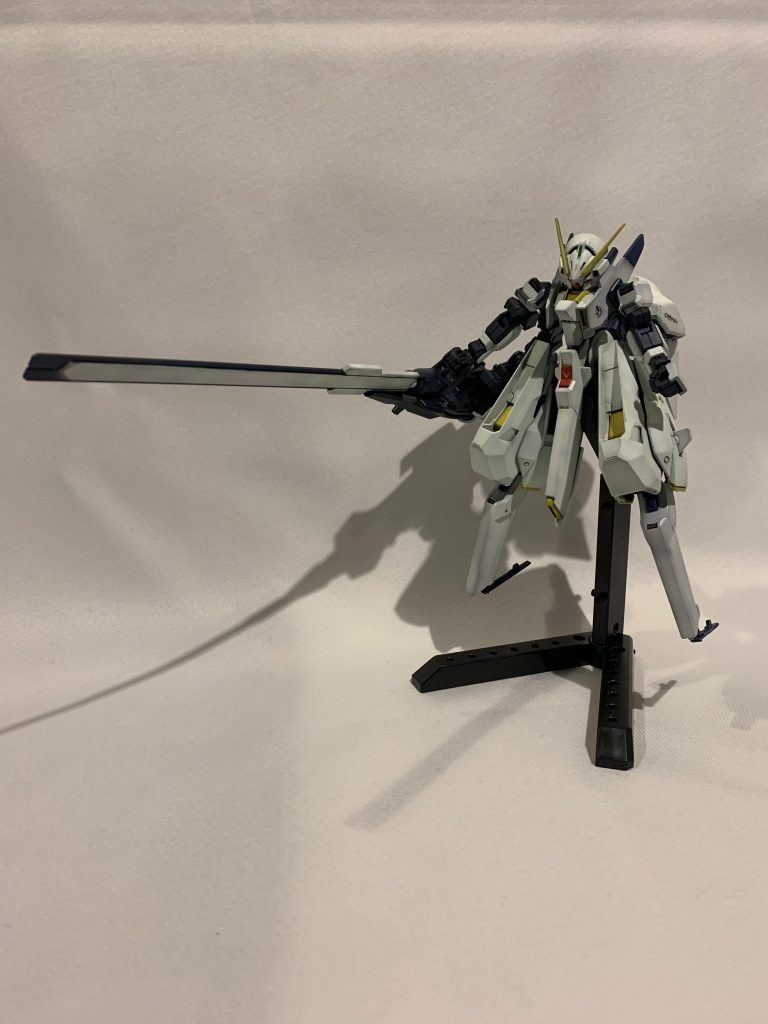 RX-124 GUNDAM TR-6[ GAPLANT Ⅱ]–5枚目/制作者：No.5