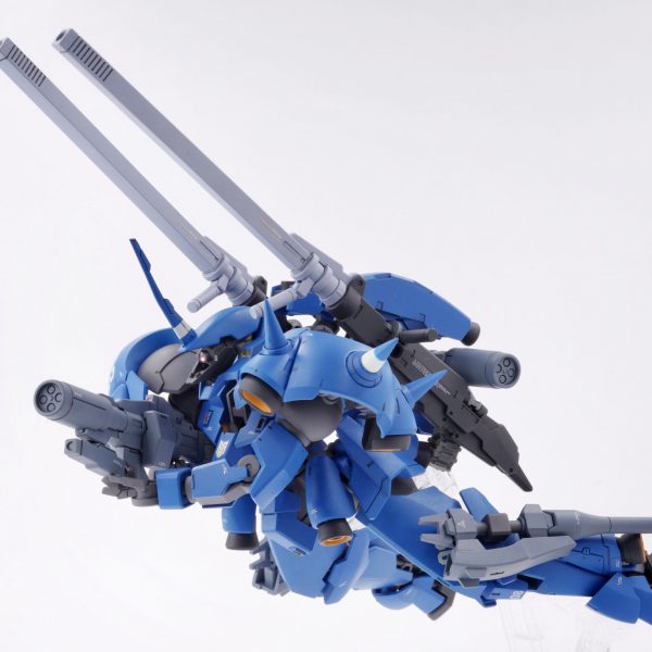 レギンレイズ・ケンプファー