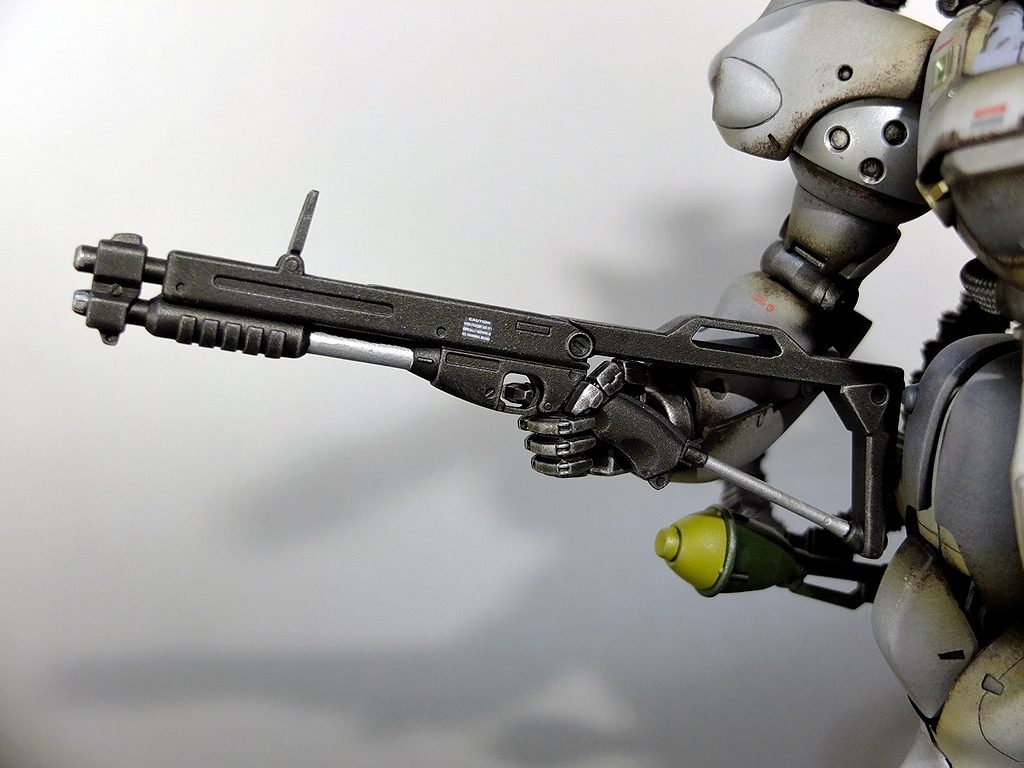 重装ケンプ–5枚目/制作者：matever1.5 まてや