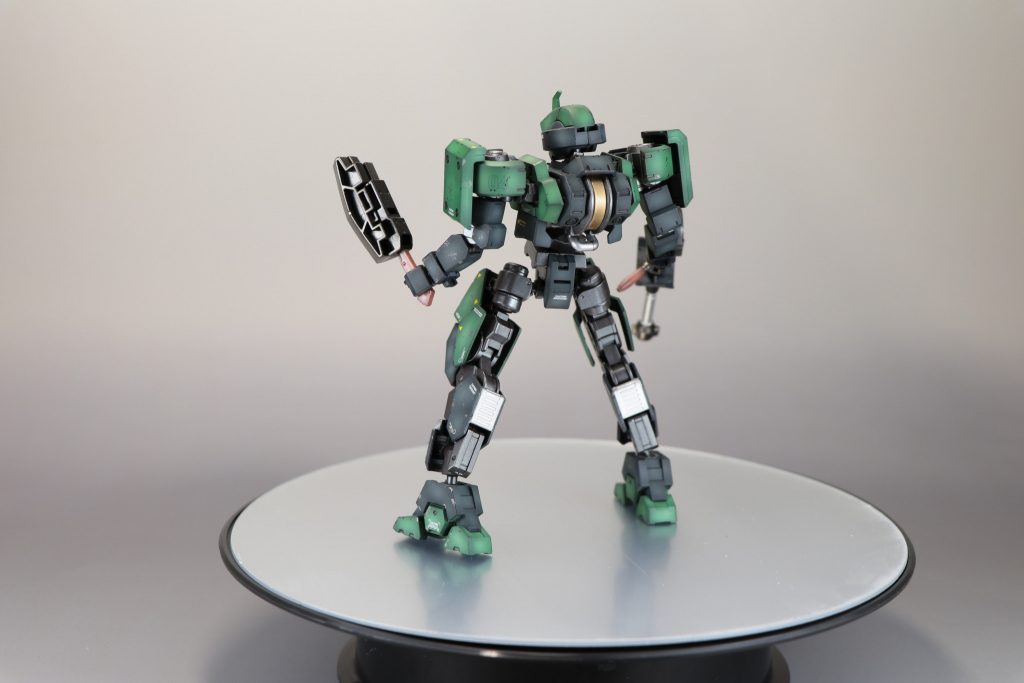 【HGIBO】ゲイレール –4枚目/制作者:urynn69342