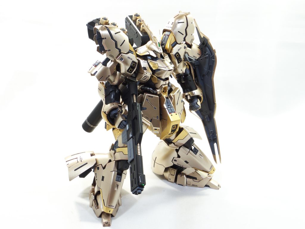 RG サザビー–5枚目/制作者：guplafactory