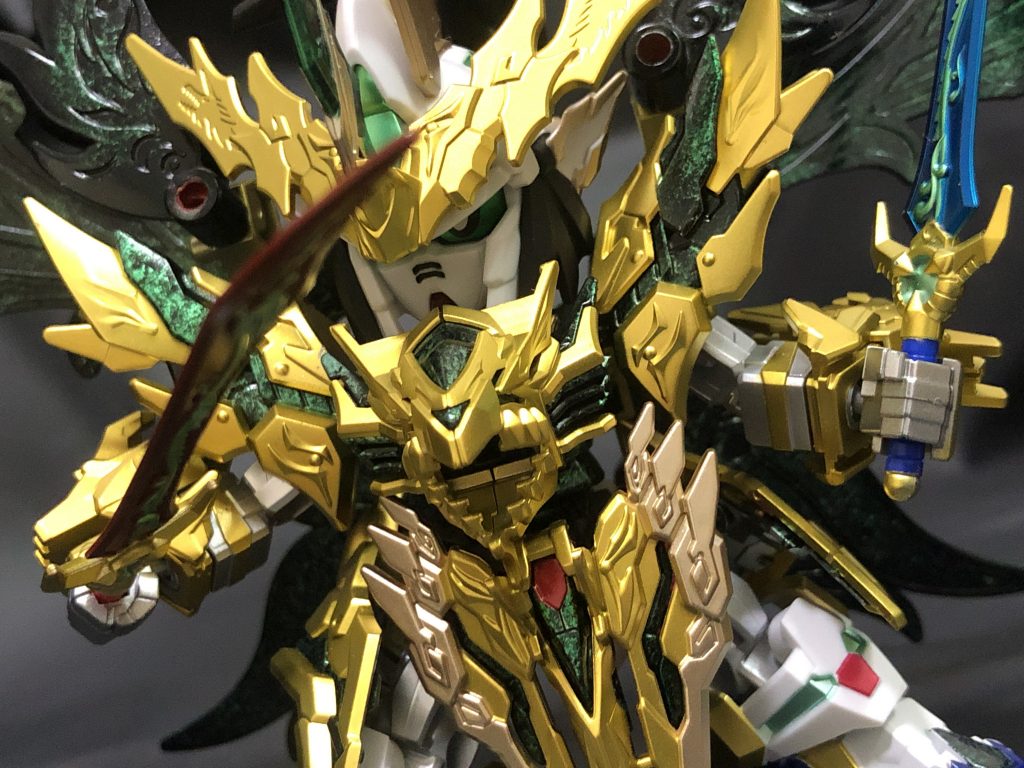 三國創傑傳–5枚目/制作者：超級大魔王