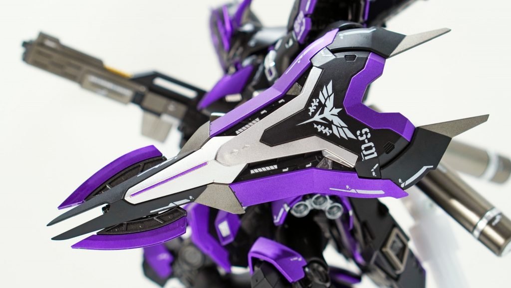 1/144 RG サザビー–2枚目/制作者：Tuân Lê