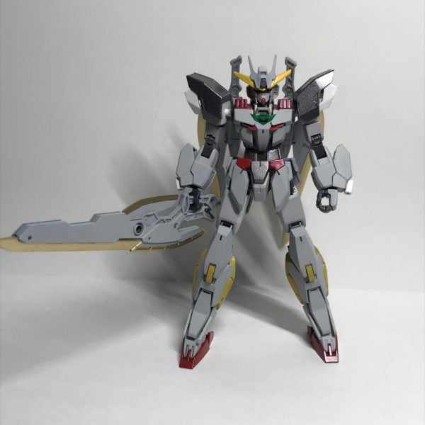 アースリィガンダム