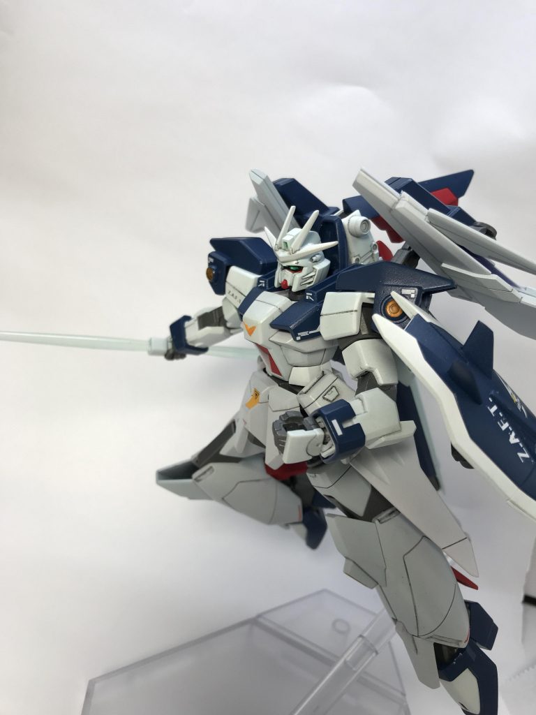 リ・ガセィ–6枚目/制作者:わんたろー