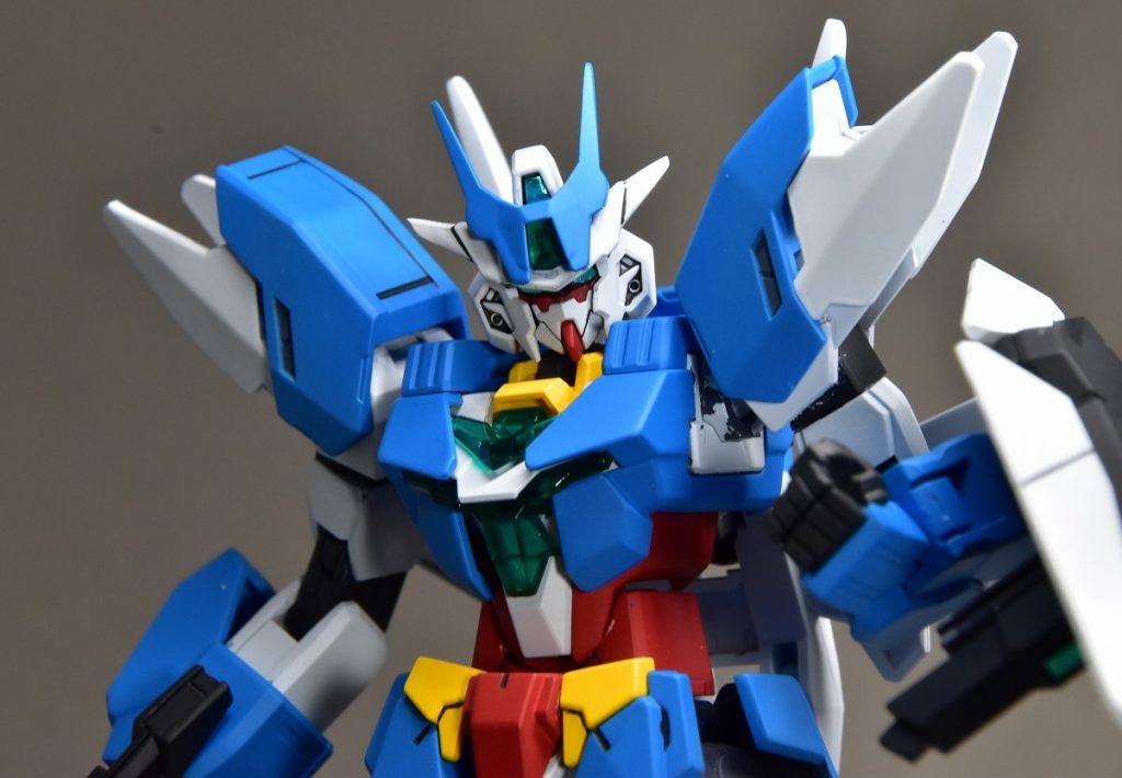 前回より「ウラヌスtoアース!!」このセリフで叫ぶヒロトも個人的に好きで、なにより拳を握る演出は力強くてかっこいいですね。