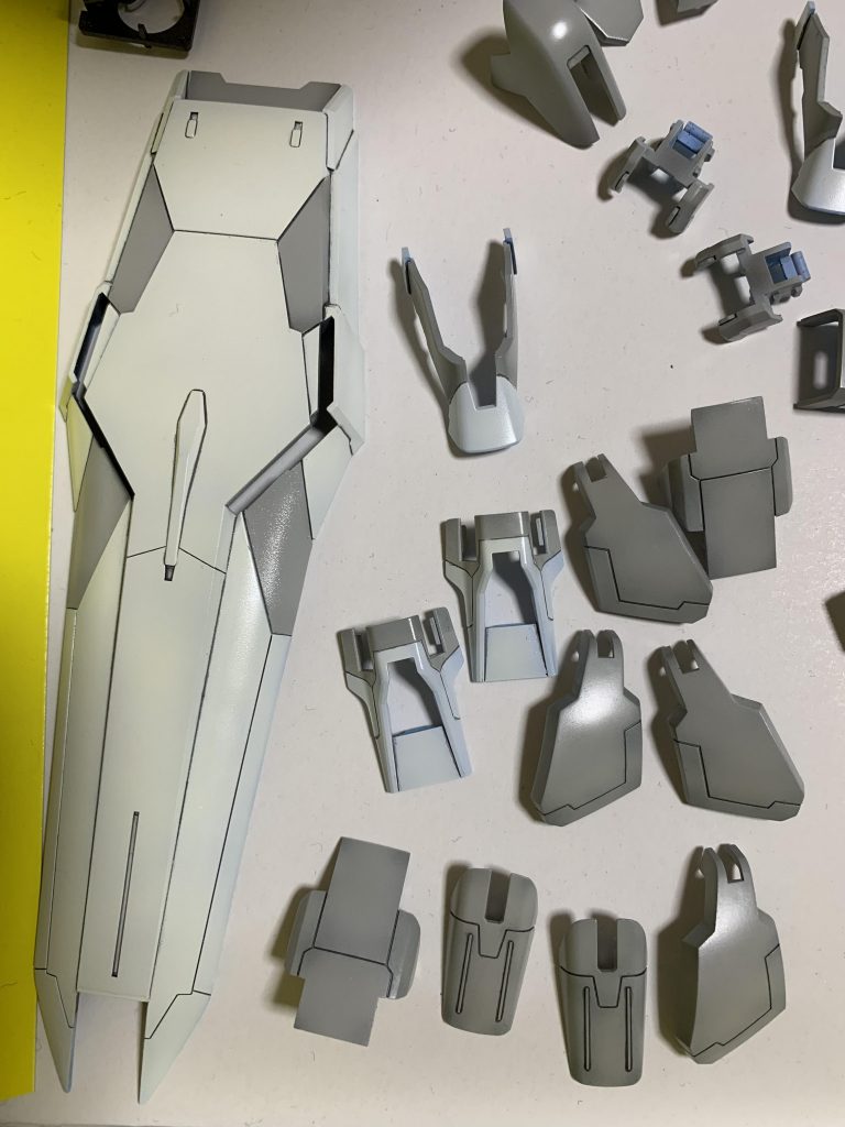 νガンダム–3枚目/制作者：k