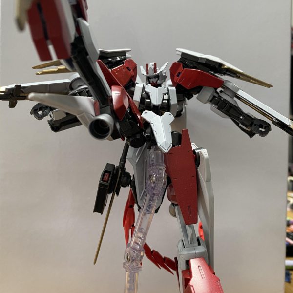 ガンダムデミウルゴス