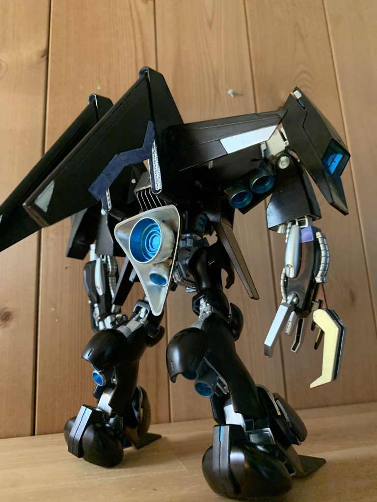 バイアラン我カスタム–2枚目/制作者：shuto911