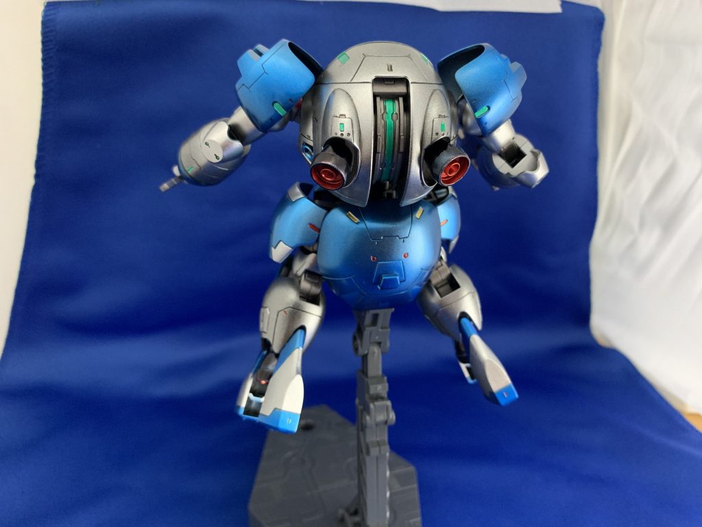 マロンディ–3枚目/制作者：でるたぃ