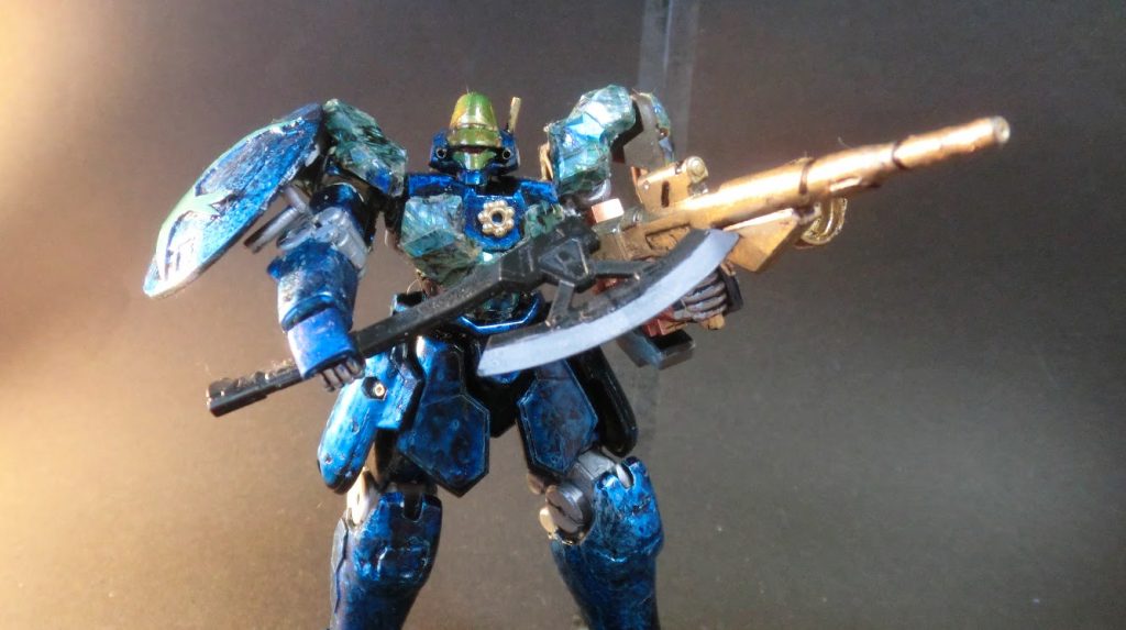 ヒートトマホーク