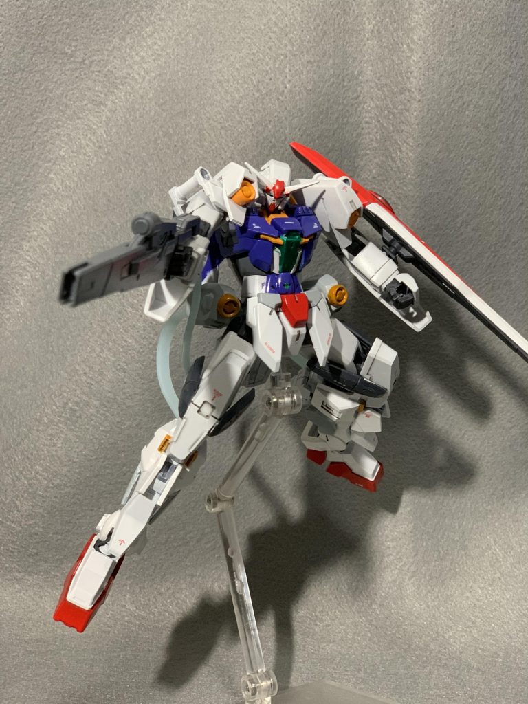 GNビームライフル