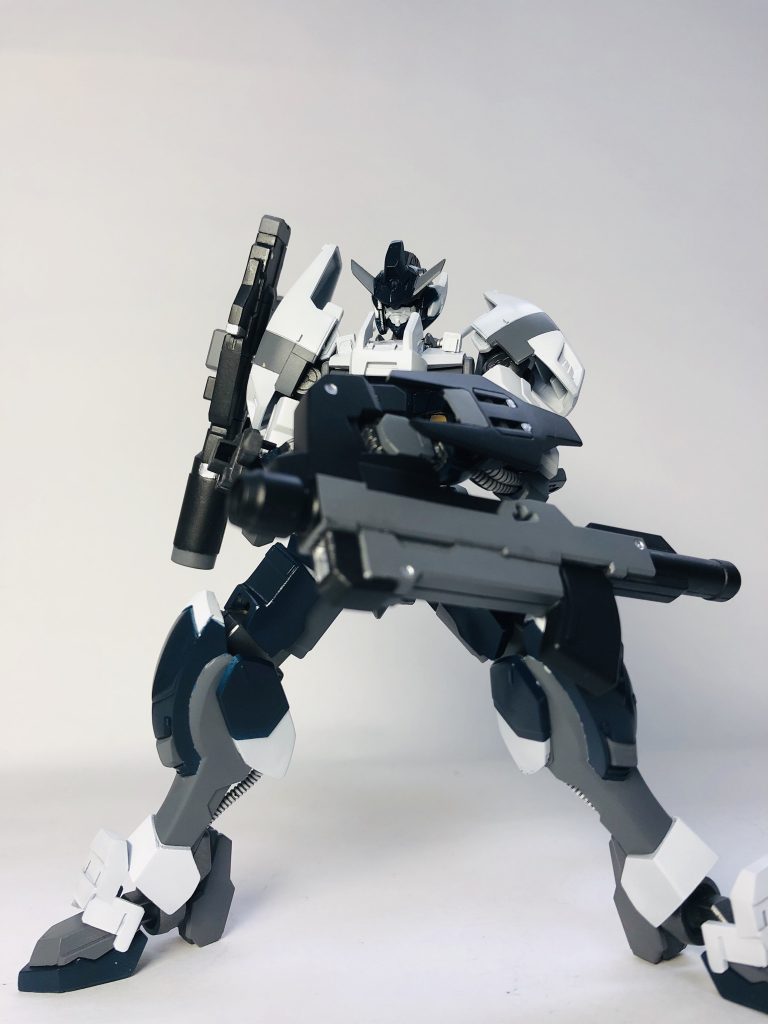 レールキャノン