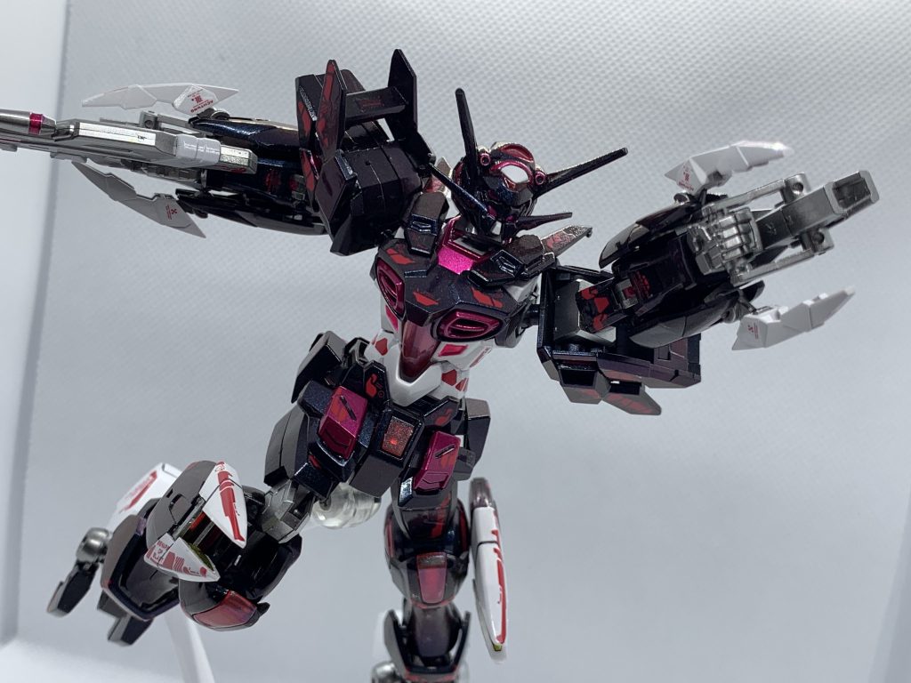 HGBD:R G-エルス–5枚目/制作者：冬瓜