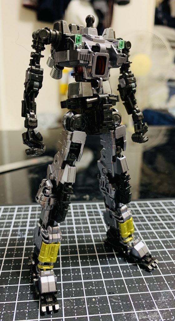 ムーバブルフレームも見えませんが全て色分けしました。