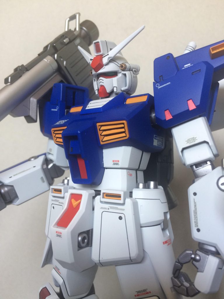 MG フルバーニアン–5枚目/制作者：ricky