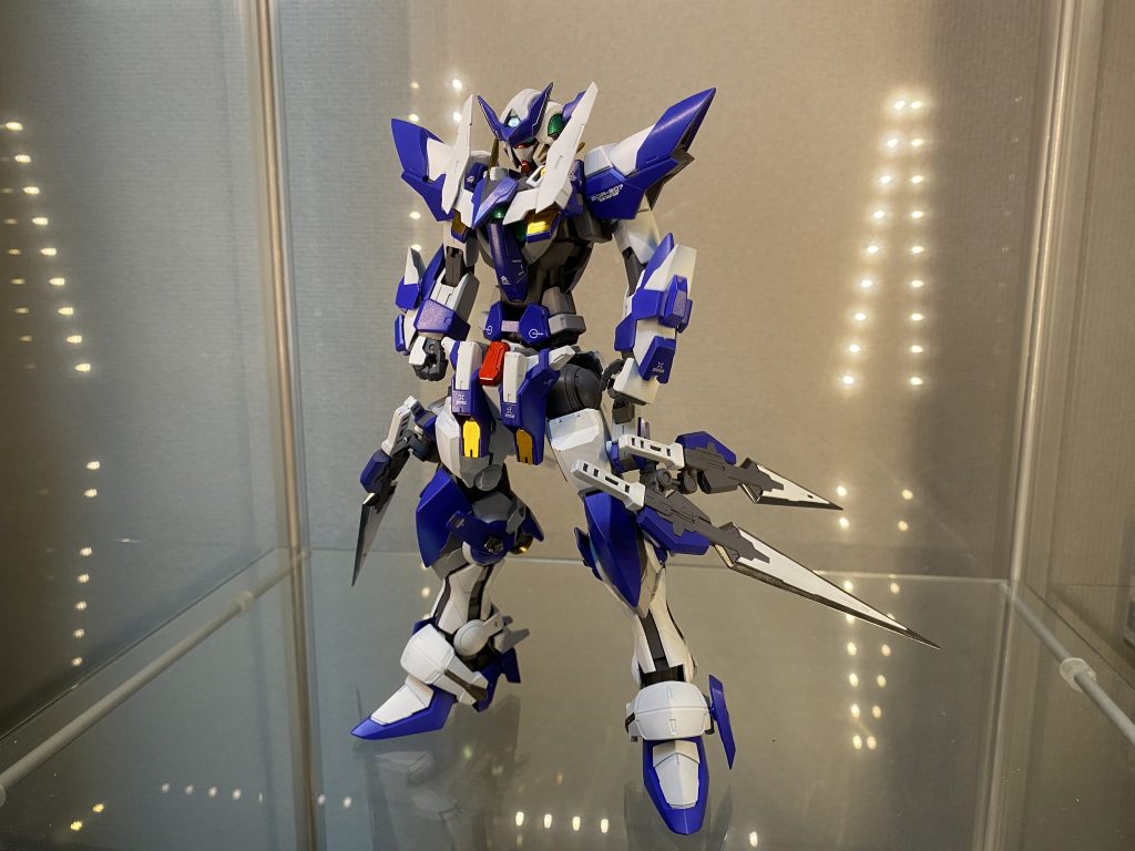 ガンダムエクシアフトゥールム–8枚目/制作者：tmtm