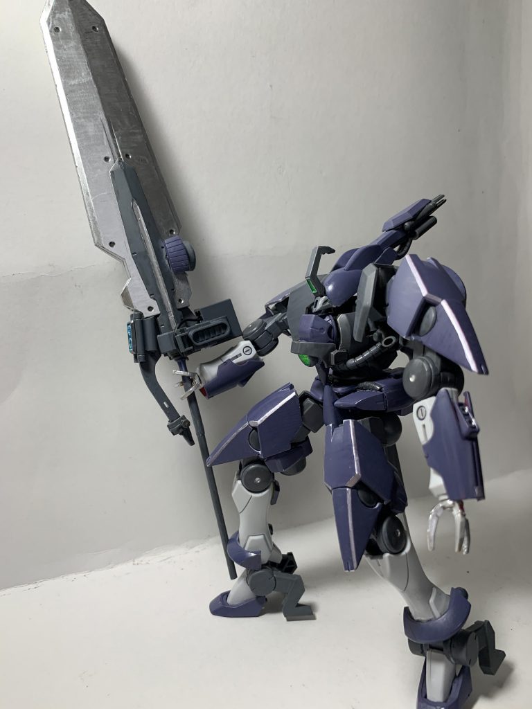 オクルス･ヴィーゲ–6枚目/制作者：shuto911