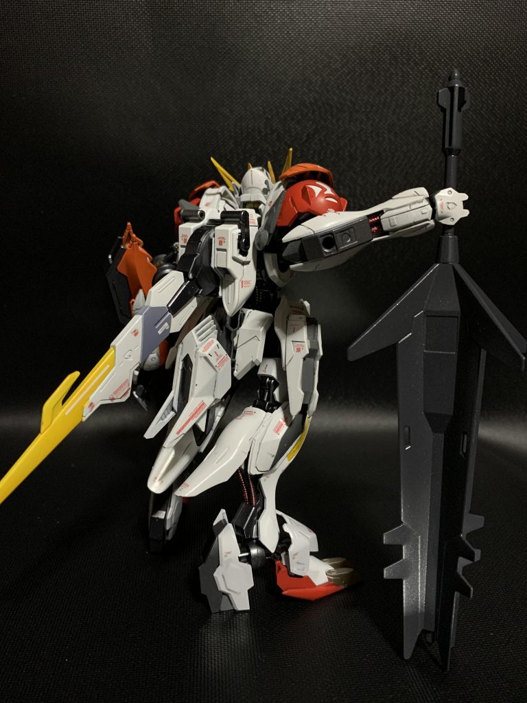 何でかゴタゴタになってしまいました。