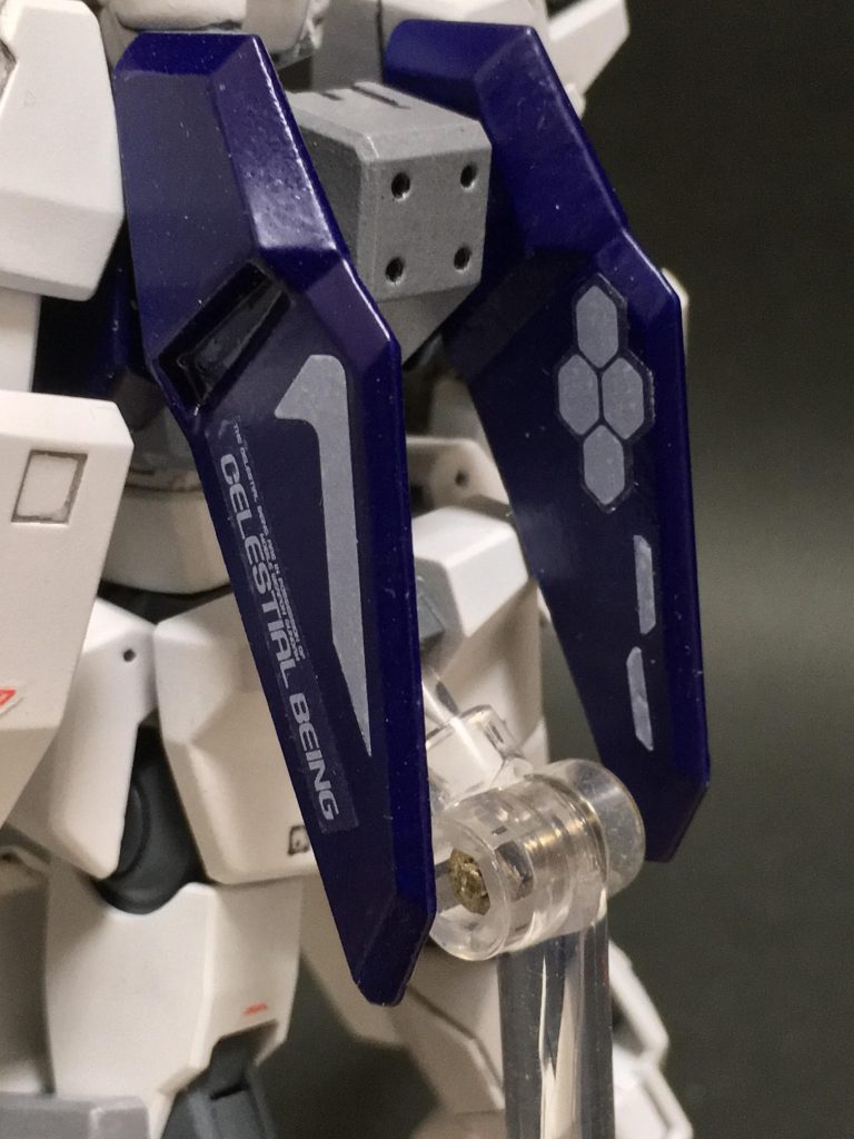 いつかは設定画通りにスクラッチしてやろうと燻っていましたが、今回の朗報。ナンセンスだが、買わずにはいられない!