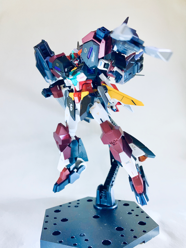 ヴァイスプライヤはブレーカドリルと同じくシルバーにしました。