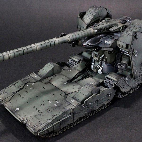 ヒルドルブウェザリング