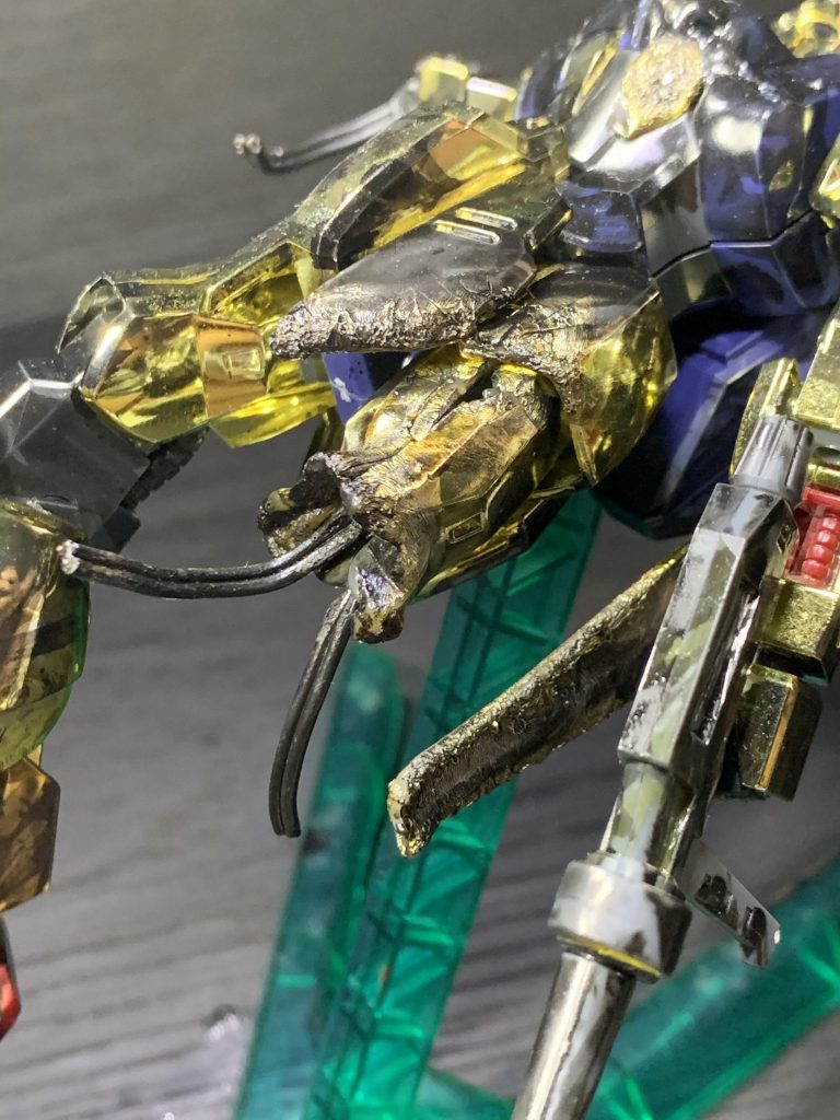 百式｜Taka.Kさんのガンプラ作品｜GUNSTA（ガンスタ）